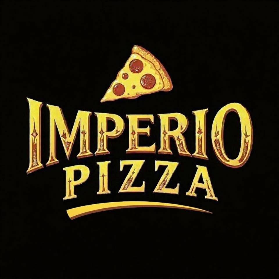 Logo Imperio Pizza